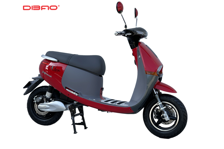 Hệ thống đèn xe Gogo Cross hiện đại, độc đáo